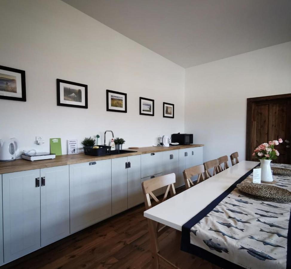 Apartmány Rožmberk Rožmberk nad Vltavou Exterior foto